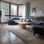 Ferienhaus Kirschblüte In Im Harz