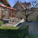 Ferienhaus Kirschblüte In Im Harz Wolfshagen (Lower-Saxony)