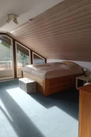 Prázdninový dům Kirschbluete In Im Harz *
