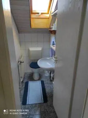 Prázdninový dům Kirschbluete In Im Harz