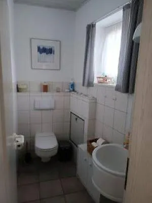 Prázdninový dům Kirschbluete In Im Harz *