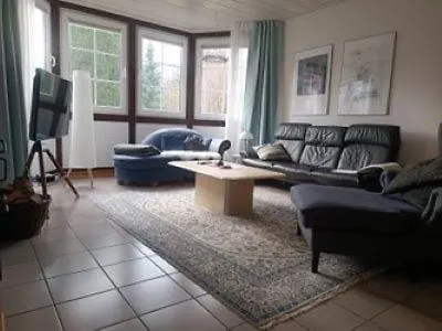 Prázdninový dům Kirschbluete In Im Harz