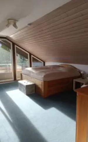 Ferienhaus Kirschblüte In Im Harz *