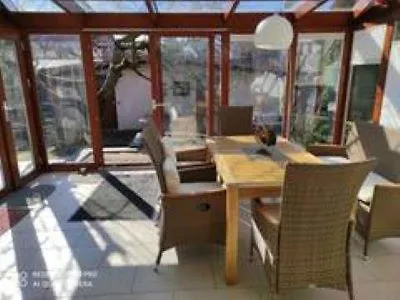 Ferienhaus Kirschblüte In Im Harz