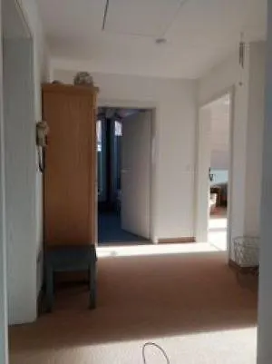 Ferienhaus Kirschblüte In Im Harz Wolfshagen (Lower-Saxony)