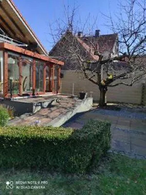 Ferienhaus Kirschblüte In Im Harz Wolfshagen (Lower-Saxony)